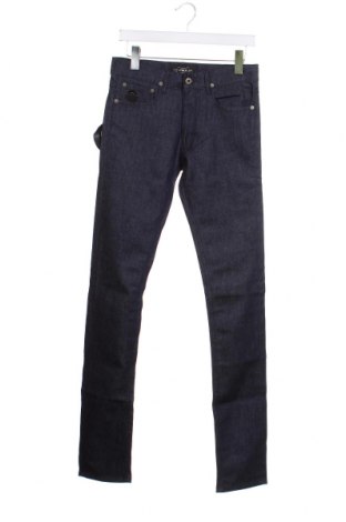 Damen Jeans April 77, Größe S, Farbe Blau, Preis 66,02 €