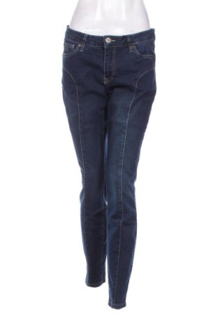 Damen Jeans Arizona, Größe L, Farbe Blau, Preis 5,45 €