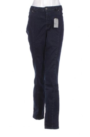 Damen Jeans Arizona, Größe XXL, Farbe Blau, Preis € 13,75