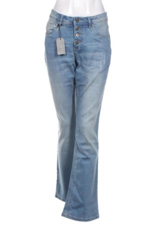 Dámske džínsy  Arizona, Veľkosť L, Farba Modrá, Cena  13,51 €