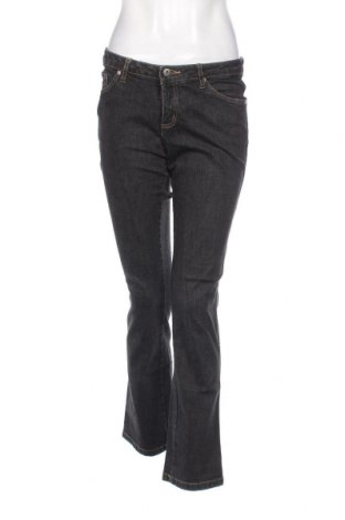 Damen Jeans Arizona, Größe L, Farbe Grau, Preis 11,10 €