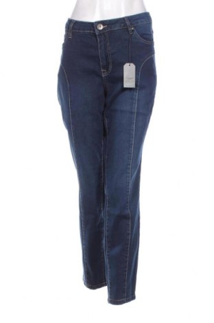 Dámske džínsy  Arizona, Veľkosť M, Farba Modrá, Cena  8,30 €