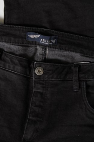Dámske džínsy  Arizona, Veľkosť XL, Farba Čierna, Cena  9,00 €