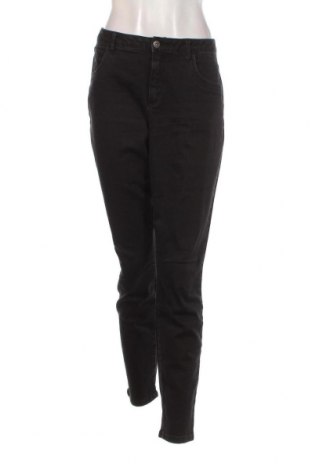 Damen Jeans Arizona, Größe XL, Farbe Schwarz, Preis 9,00 €