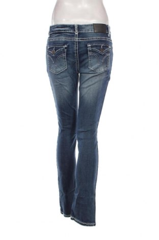 Dámske džínsy  Arizona, Veľkosť M, Farba Modrá, Cena  4,77 €