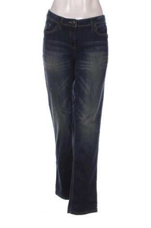 Γυναικείο Τζίν Arizona, Μέγεθος XL, Χρώμα Μπλέ, Τιμή 17,94 €