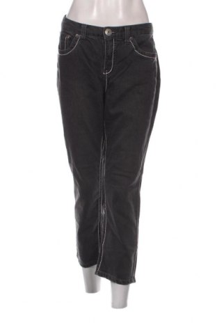 Damen Jeans Arizona, Größe L, Farbe Schwarz, Preis 12,11 €
