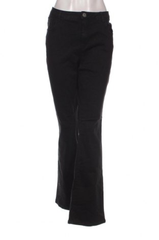 Damen Jeans Arizona, Größe XXL, Farbe Schwarz, Preis 16,14 €