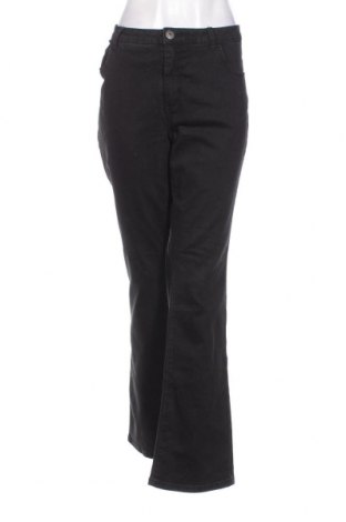 Damen Jeans Arizona, Größe XXL, Farbe Schwarz, Preis € 16,14