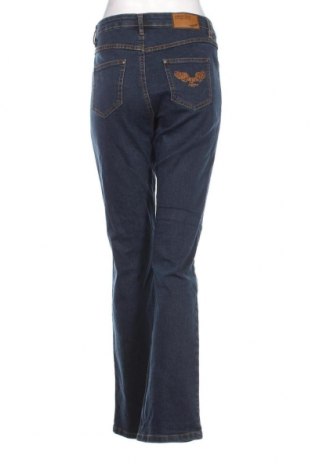 Dámske džínsy  Arizona, Veľkosť S, Farba Modrá, Cena  4,93 €
