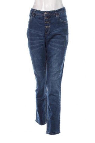 Γυναικείο Τζίν Arizona, Μέγεθος XL, Χρώμα Μπλέ, Τιμή 8,07 €
