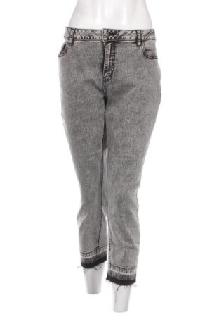 Damen Jeans Arizona, Größe XL, Farbe Grau, Preis 20,18 €