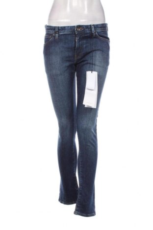 Dámske džínsy  Armani Exchange, Veľkosť M, Farba Modrá, Cena  27,34 €