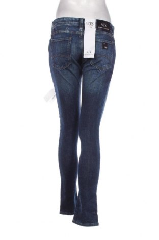 Damen Jeans Armani Exchange, Größe M, Farbe Blau, Preis 42,06 €