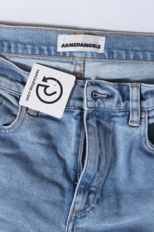 Dámske džínsy  Armedangels, Veľkosť M, Farba Modrá, Cena  48,76 €