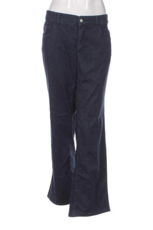 Γυναικείο Τζίν Ascari Jeans, Μέγεθος XL, Χρώμα Μπλέ, Τιμή 10,14 €