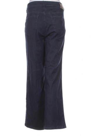 Dámske džínsy  Ascari Jeans, Veľkosť XL, Farba Modrá, Cena  7,67 €