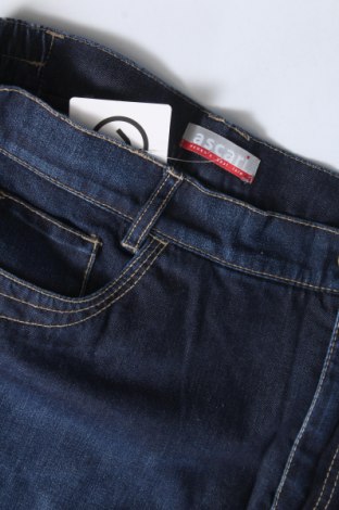 Dámské džíny  Ascari Jeans, Velikost XL, Barva Modrá, Cena  262,00 Kč