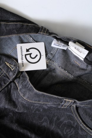 Damen Jeans Atelier Creation, Größe XXL, Farbe Grau, Preis € 10,09