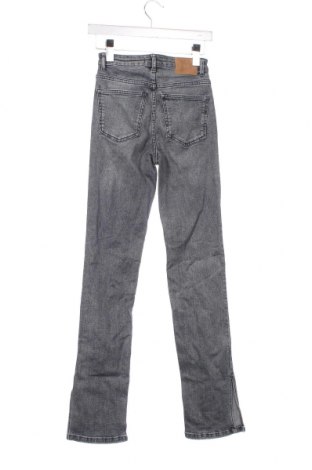 Damen Jeans Zara, Größe XXS, Farbe Grau, Preis 18,99 €