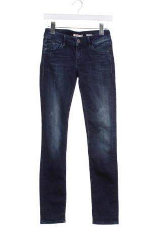 Dámské džíny  BSB, Velikost XS, Barva Modrá, Cena  234,00 Kč