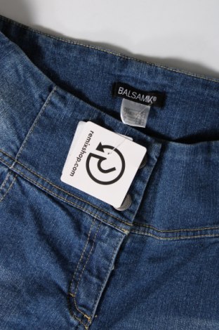 Damen Jeans Balsamik, Größe M, Farbe Blau, Preis € 9,59