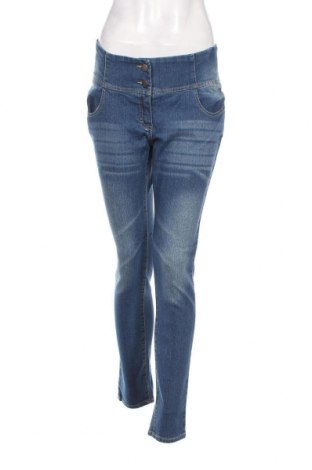 Damen Jeans Balsamik, Größe M, Farbe Blau, Preis 11,03 €