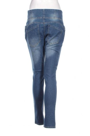 Damen Jeans Balsamik, Größe M, Farbe Blau, Preis 9,59 €