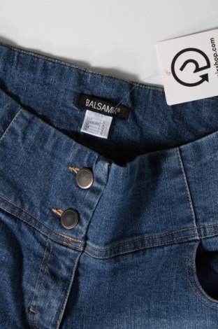 Damen Jeans Balsamik, Größe L, Farbe Blau, Preis € 11,99