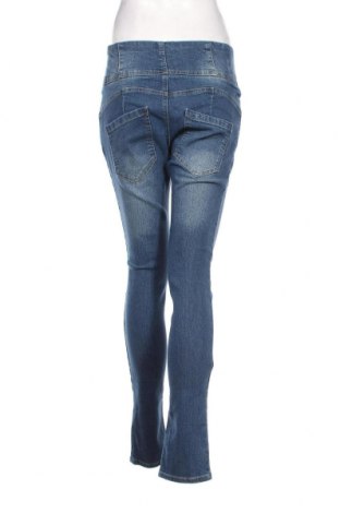 Damen Jeans Balsamik, Größe L, Farbe Blau, Preis € 9,59