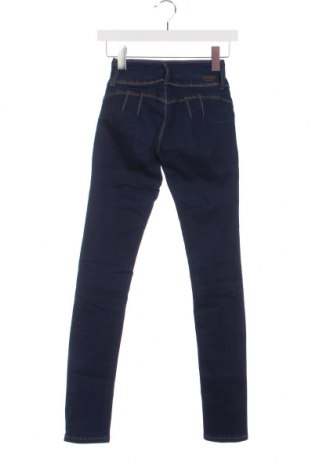 Damen Jeans Bamboo, Größe XS, Farbe Blau, Preis 5,65 €