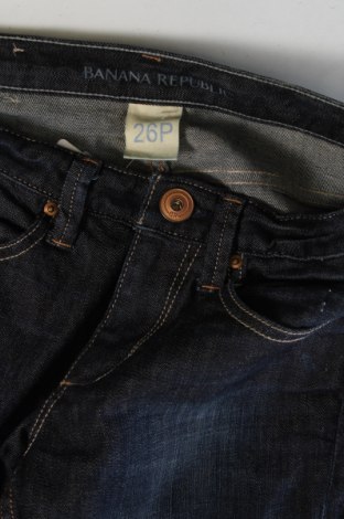 Damen Jeans Banana Republic, Größe S, Farbe Blau, Preis 13,57 €