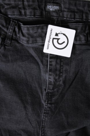 Damen Jeans Base Level, Größe XL, Farbe Grau, Preis 11,41 €