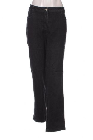 Damen Jeans Basler, Größe XL, Farbe Schwarz, Preis 27,66 €