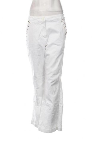Dámské džíny  Being Casual, Velikost M, Barva Bílá, Cena  220,00 Kč