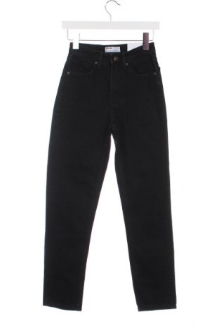 Damen Jeans Bershka, Größe XXS, Farbe Schwarz, Preis 7,82 €