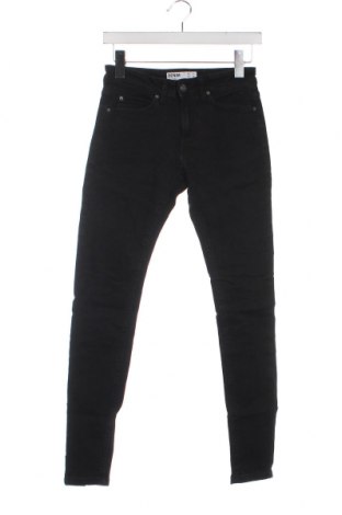 Damen Jeans Bershka, Größe XS, Farbe Schwarz, Preis € 4,04