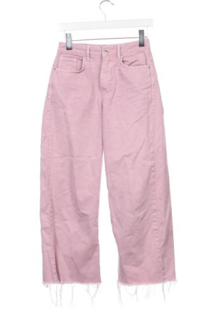 Damen Jeans Bershka, Größe S, Farbe Rosa, Preis € 8,90