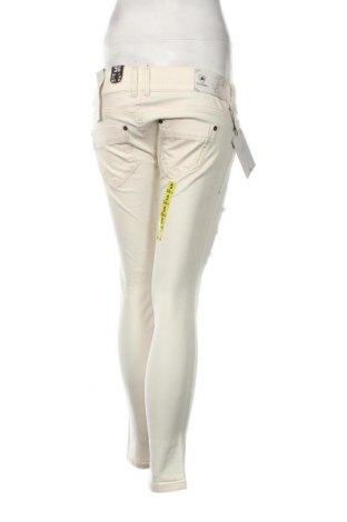 Damen Jeans Bershka, Größe S, Farbe Beige, Preis 25,58 €