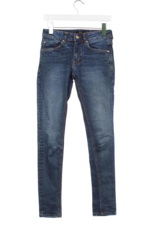 Damen Jeans Bershka, Größe XS, Farbe Blau, Preis 16,29 €