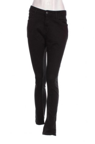 Damen Jeans Bershka, Größe XL, Farbe Schwarz, Preis 17,05 €