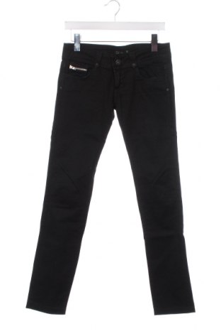Damen Jeans Bershka, Größe XS, Farbe Schwarz, Preis € 6,23