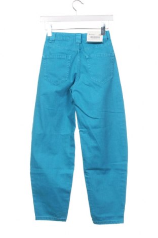 Damen Jeans Bershka, Größe XXS, Farbe Blau, Preis € 7,11