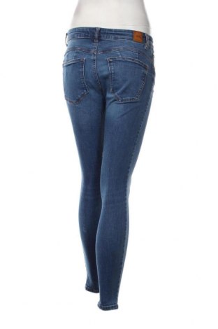 Damen Jeans Bershka, Größe M, Farbe Blau, Preis 6,23 €