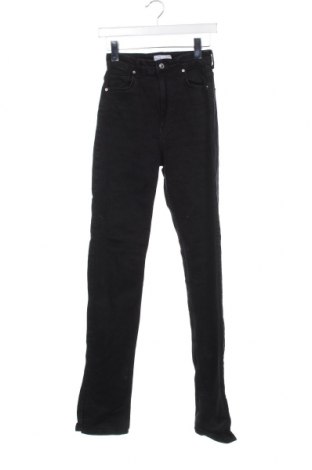Damen Jeans Bershka, Größe M, Farbe Schwarz, Preis 6,26 €