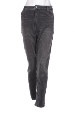 Damen Jeans Bershka, Größe XL, Farbe Grau, Preis € 12,11
