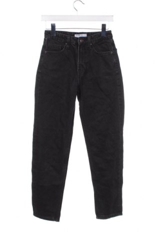Damen Jeans Bershka, Größe XS, Farbe Schwarz, Preis 11,10 €