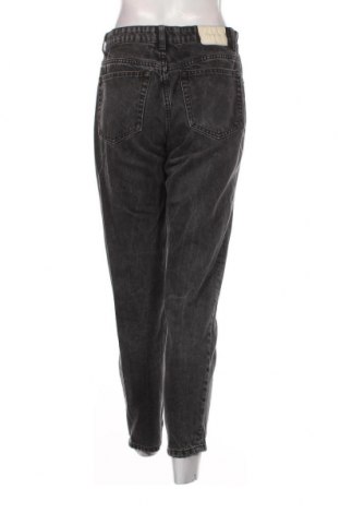 Damen Jeans Bershka, Größe M, Farbe Grau, Preis 12,89 €