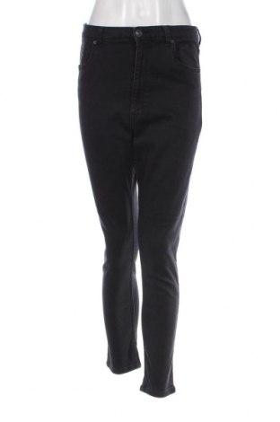 Damen Jeans Bershka, Größe M, Farbe Schwarz, Preis € 6,05