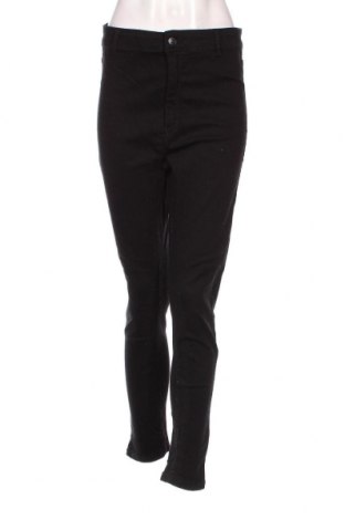 Damen Jeans Bershka, Größe L, Farbe Schwarz, Preis € 12,11